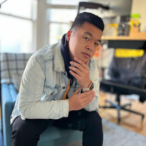 Meet your Posher, Wells